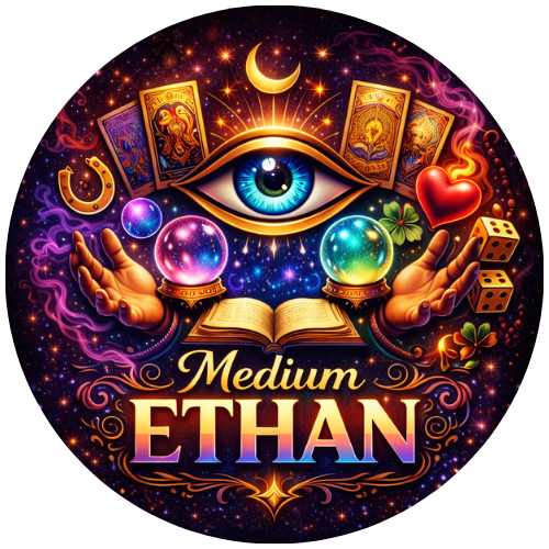 Medium Ethan Jenssen